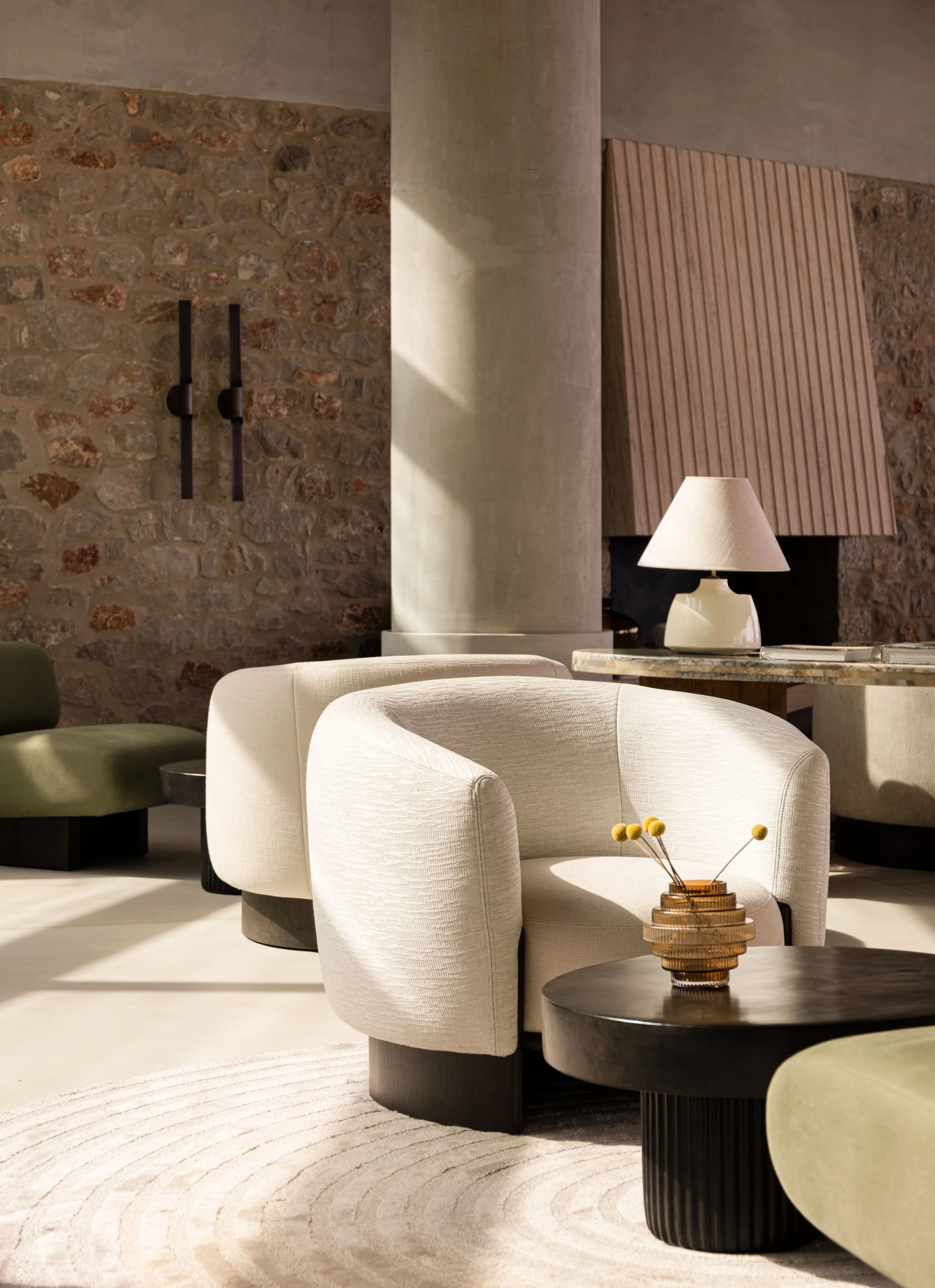 Mandarin Oriental — Afroditi