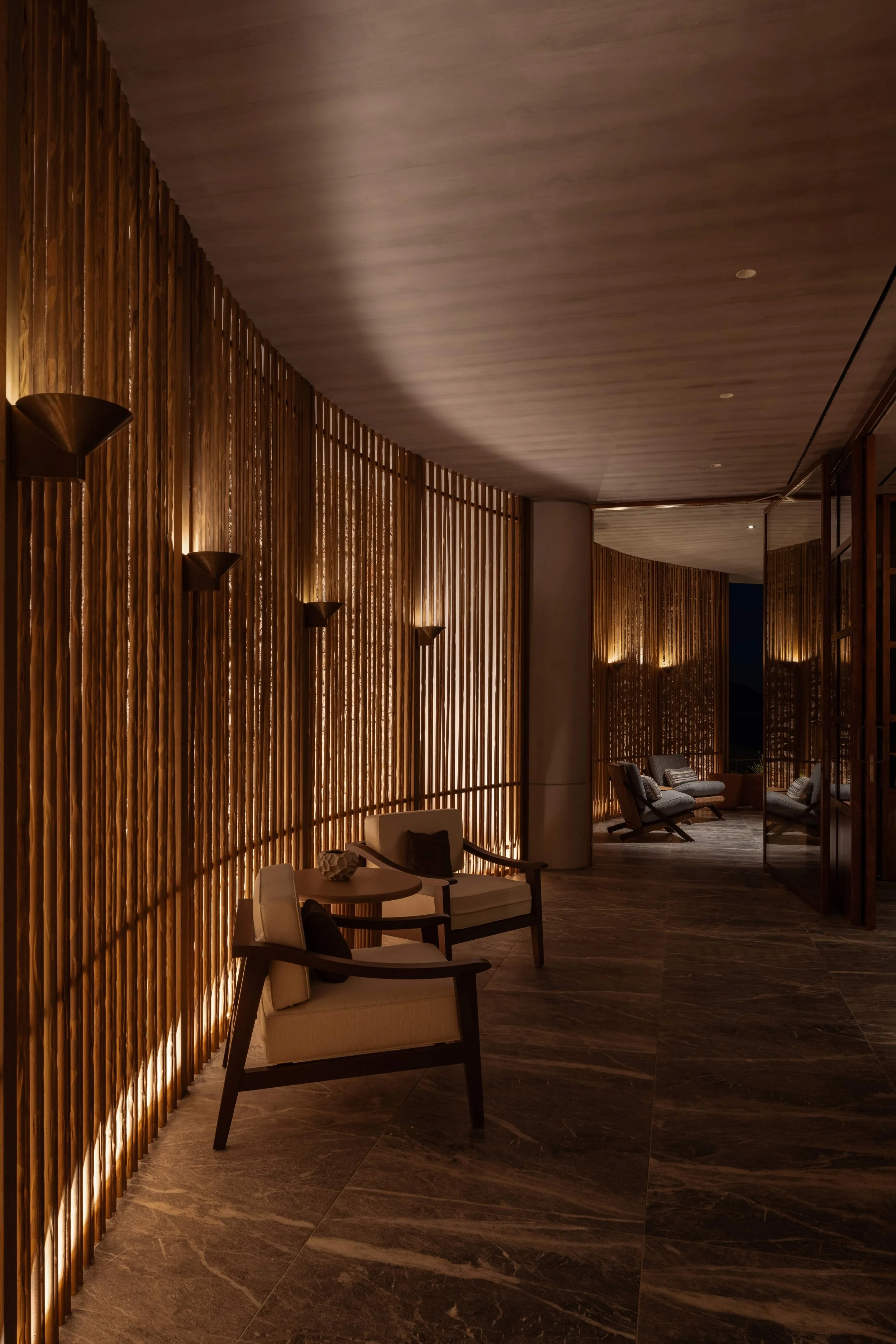 Mandarin Oriental — Afroditi