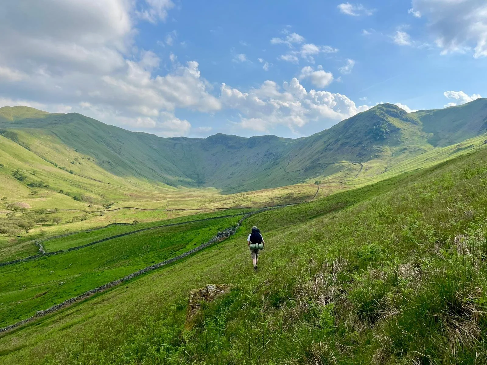Tiffin School DofE Gold Practice Expedition 2026