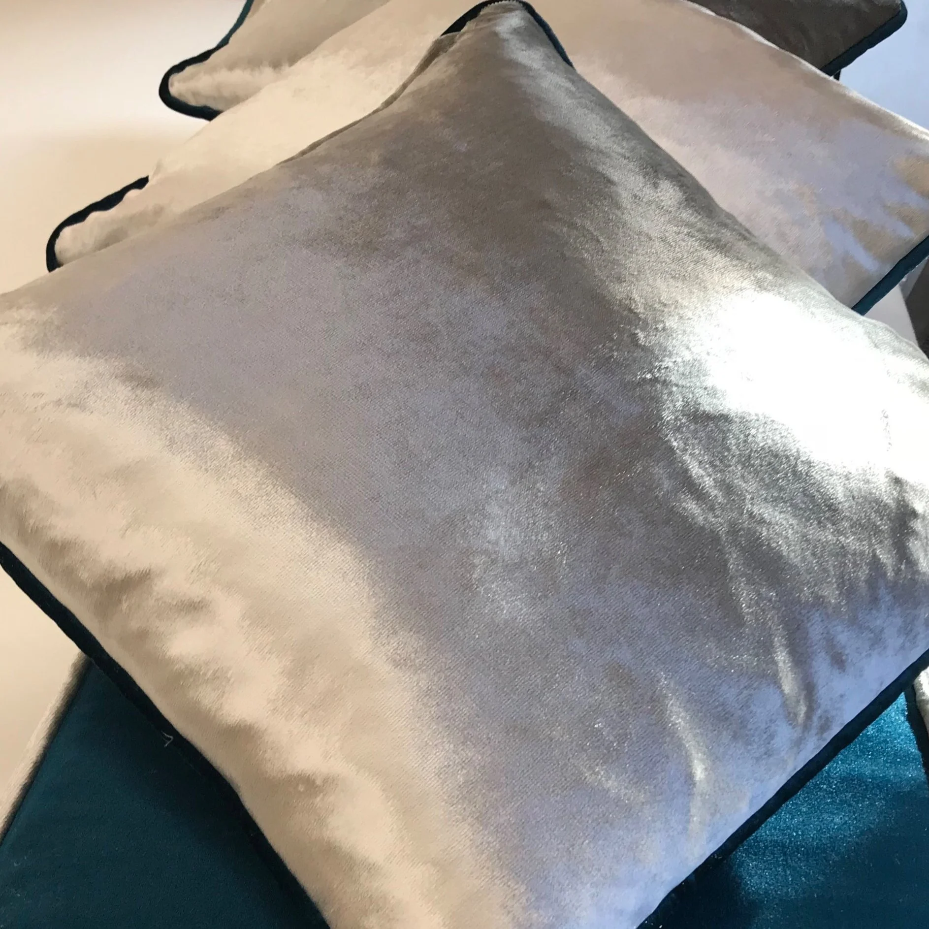 Cushions