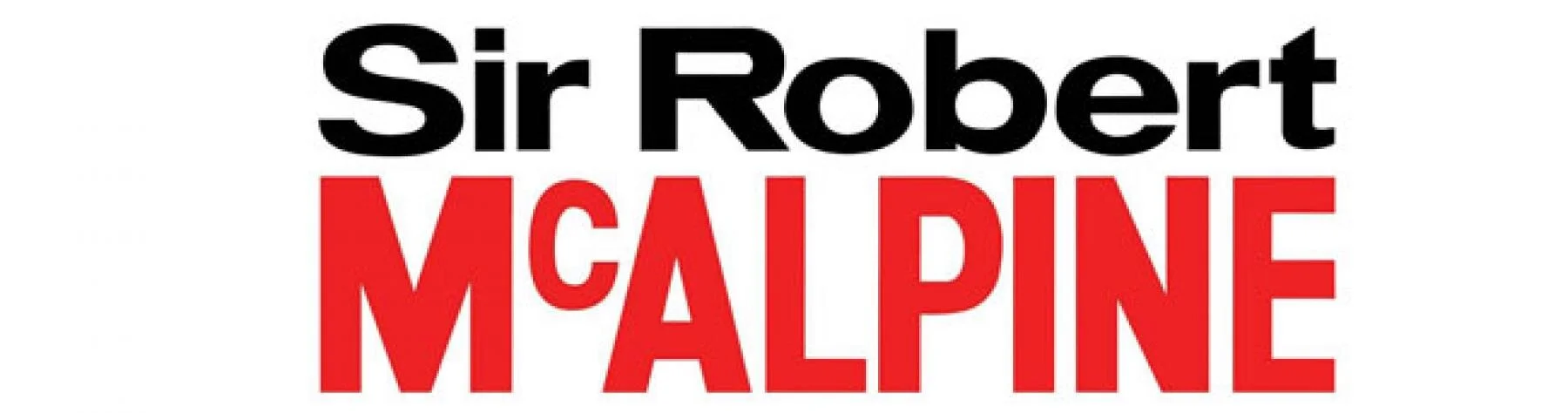 McAlpine