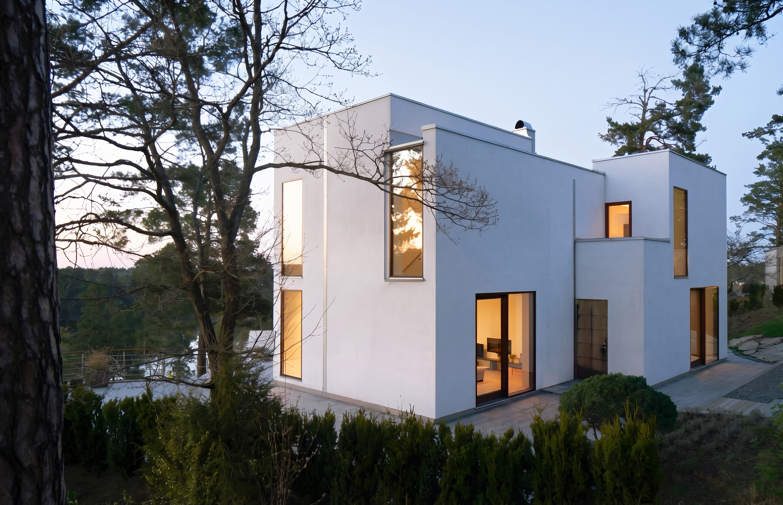 VILLA BLOMQVIST