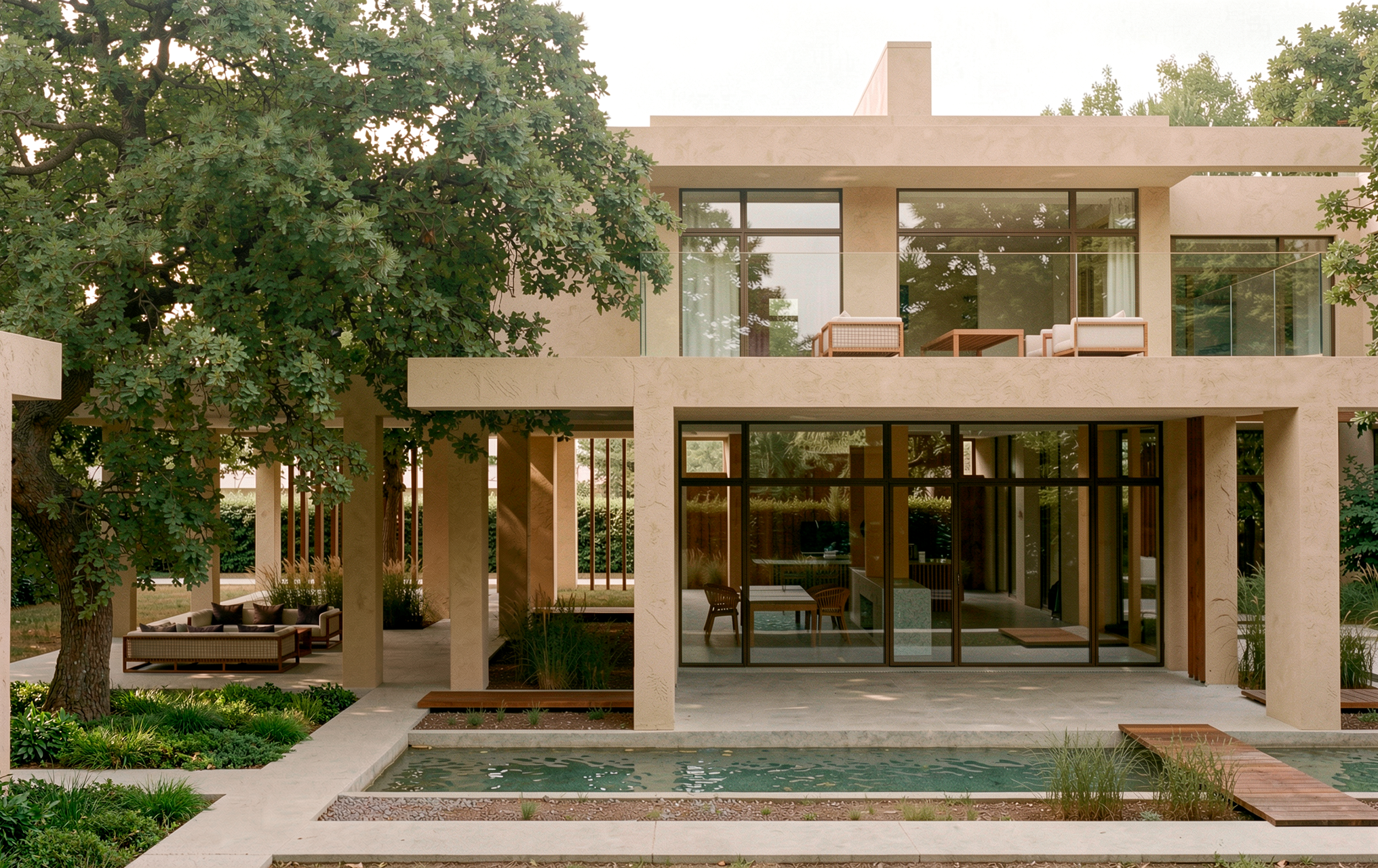 VILLA FLACKARP