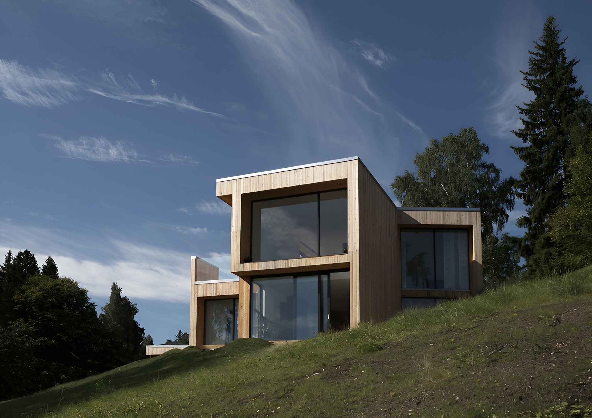 VILLA VIKEN