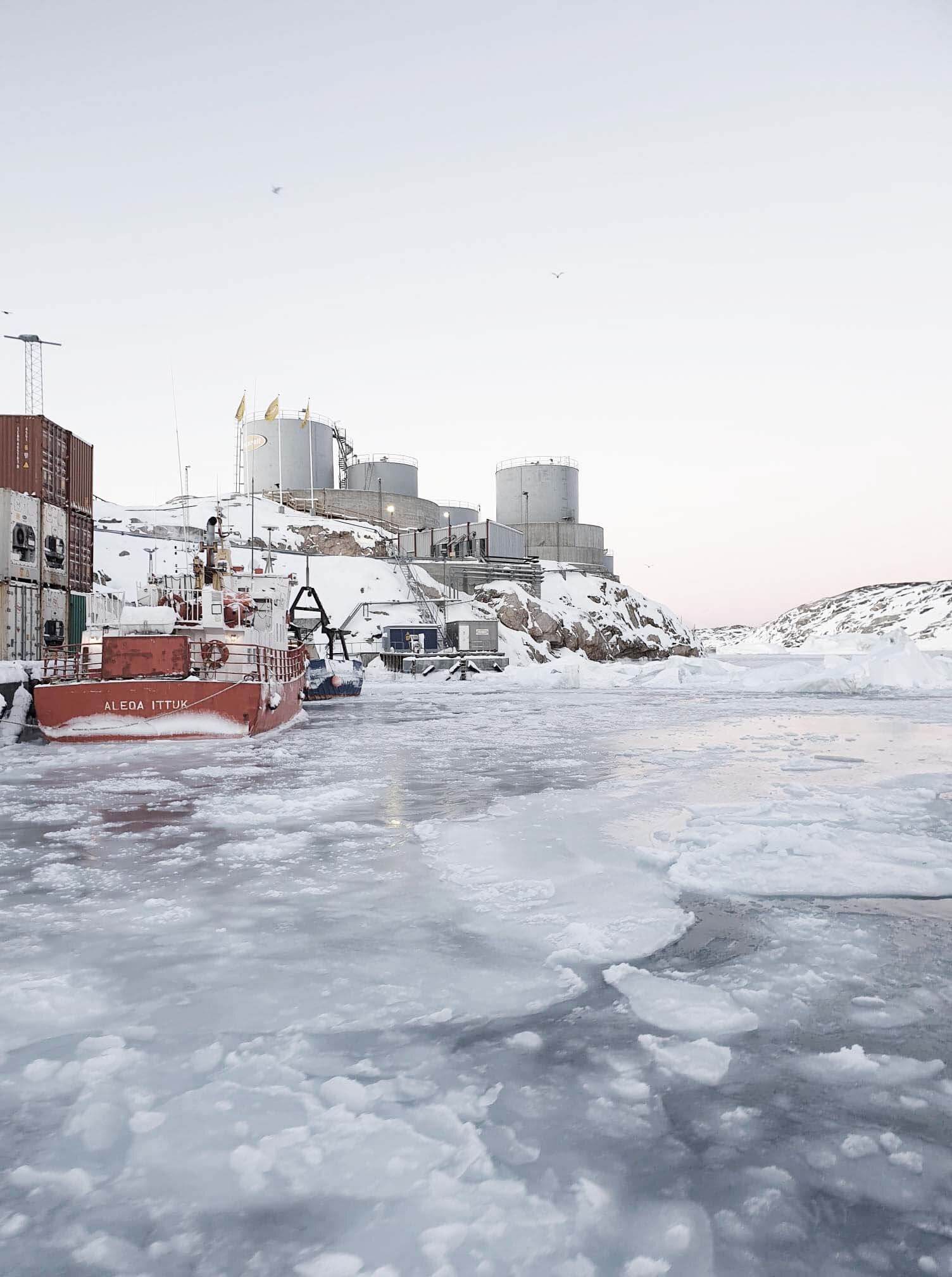 Due to Greenland’s increasingly strategically important position, the country is vulnerable to neo-colonialism.