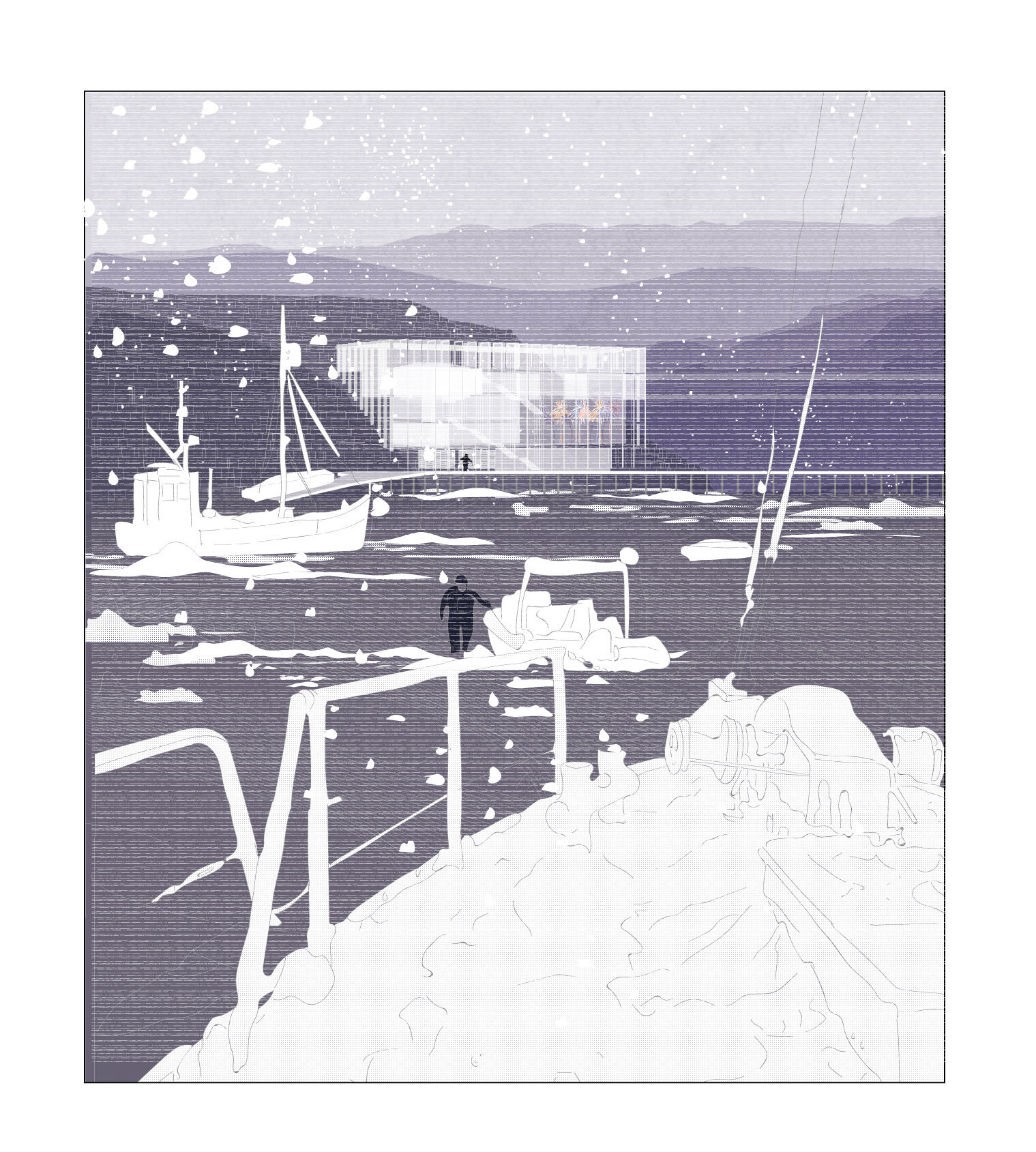 Coming into Ilulissat Harbour.jpg