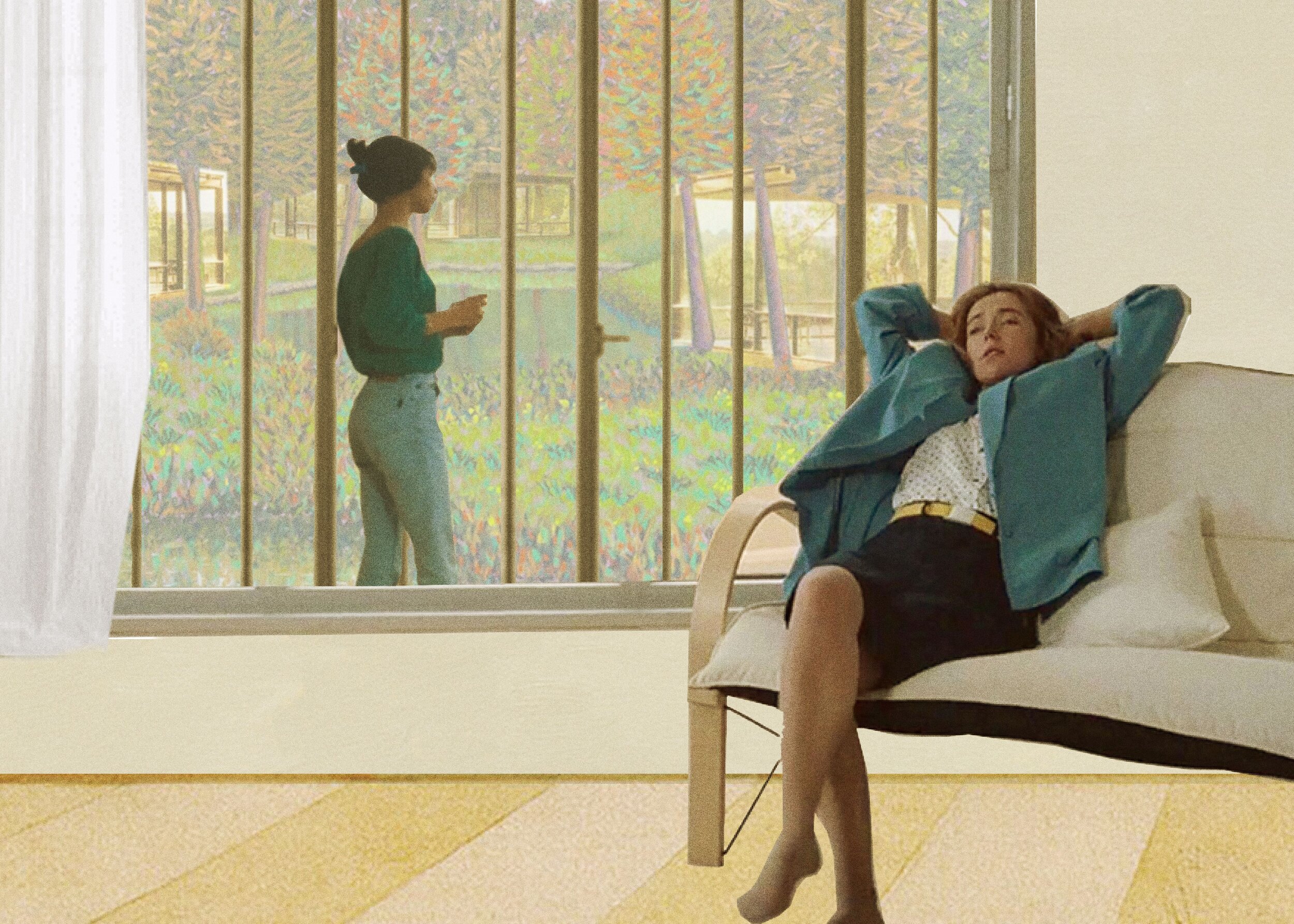 Copy of inside house woman in chair.jpg
