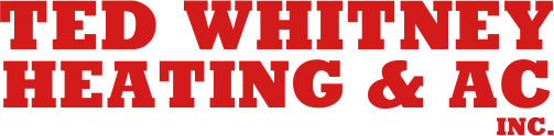Ted Whitney Heating &amp; Air Conditioning Inc.