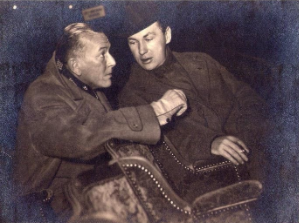 25th Anniversary of the death of Coward’s “Nanny”