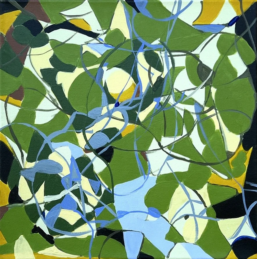 Vibrant Eddy 6