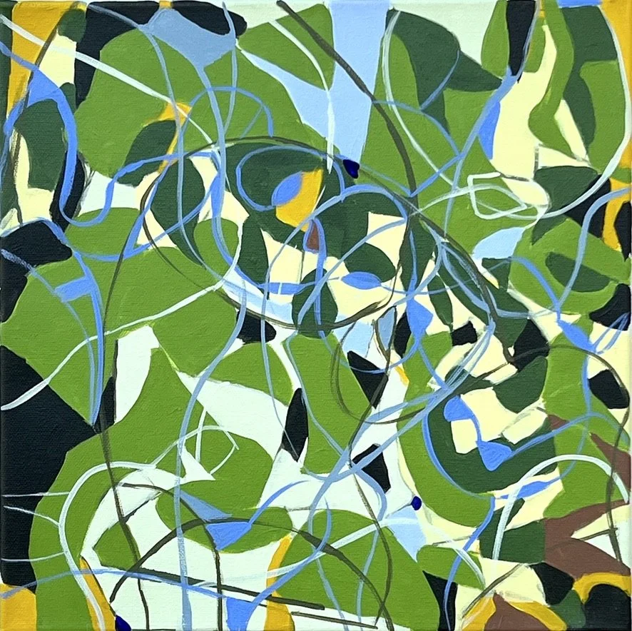 Vibrant Eddy 3