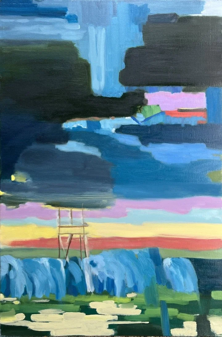 Beach Chair