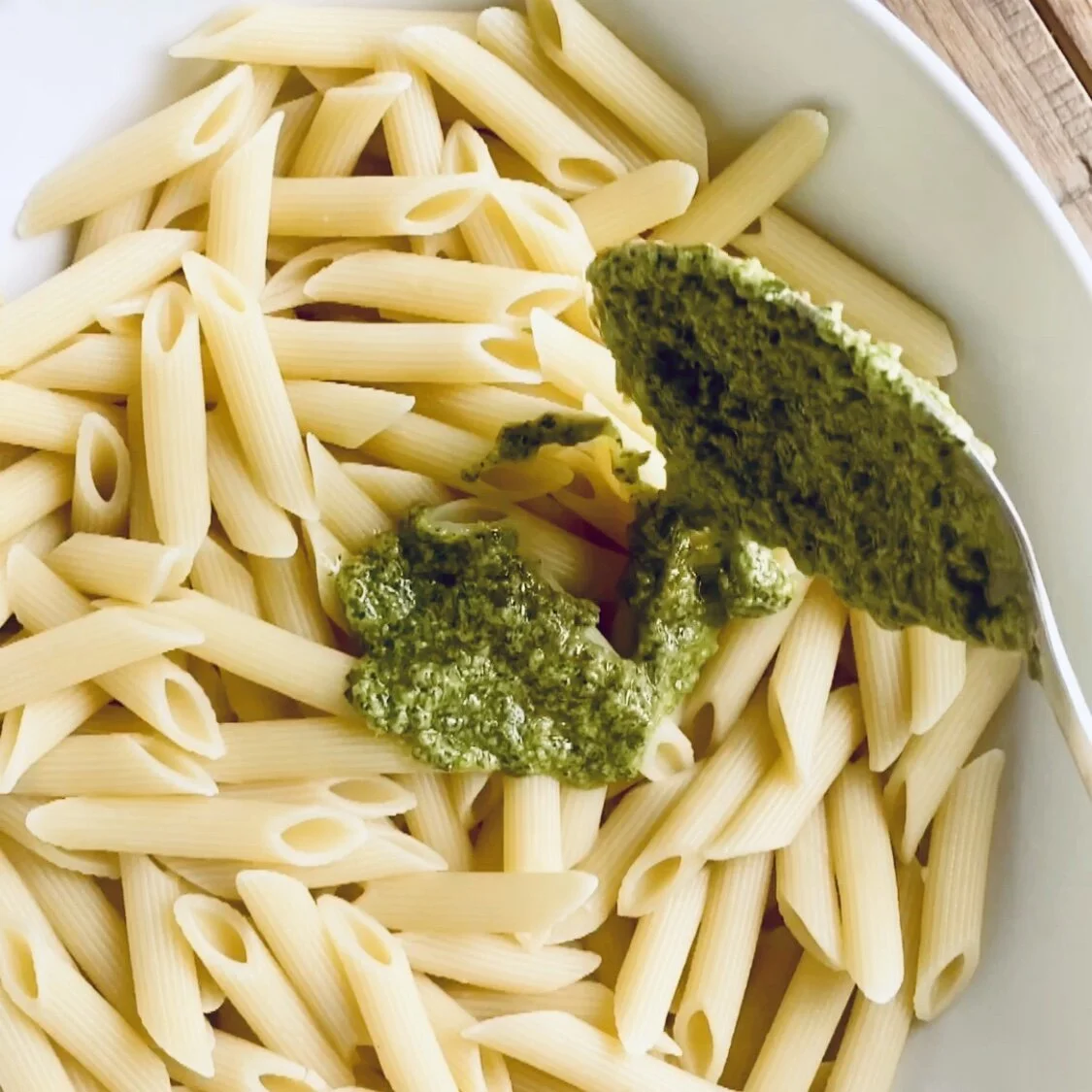 The Best Pesto