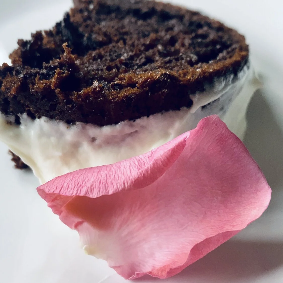 Better Than Nothing Bundt Cake