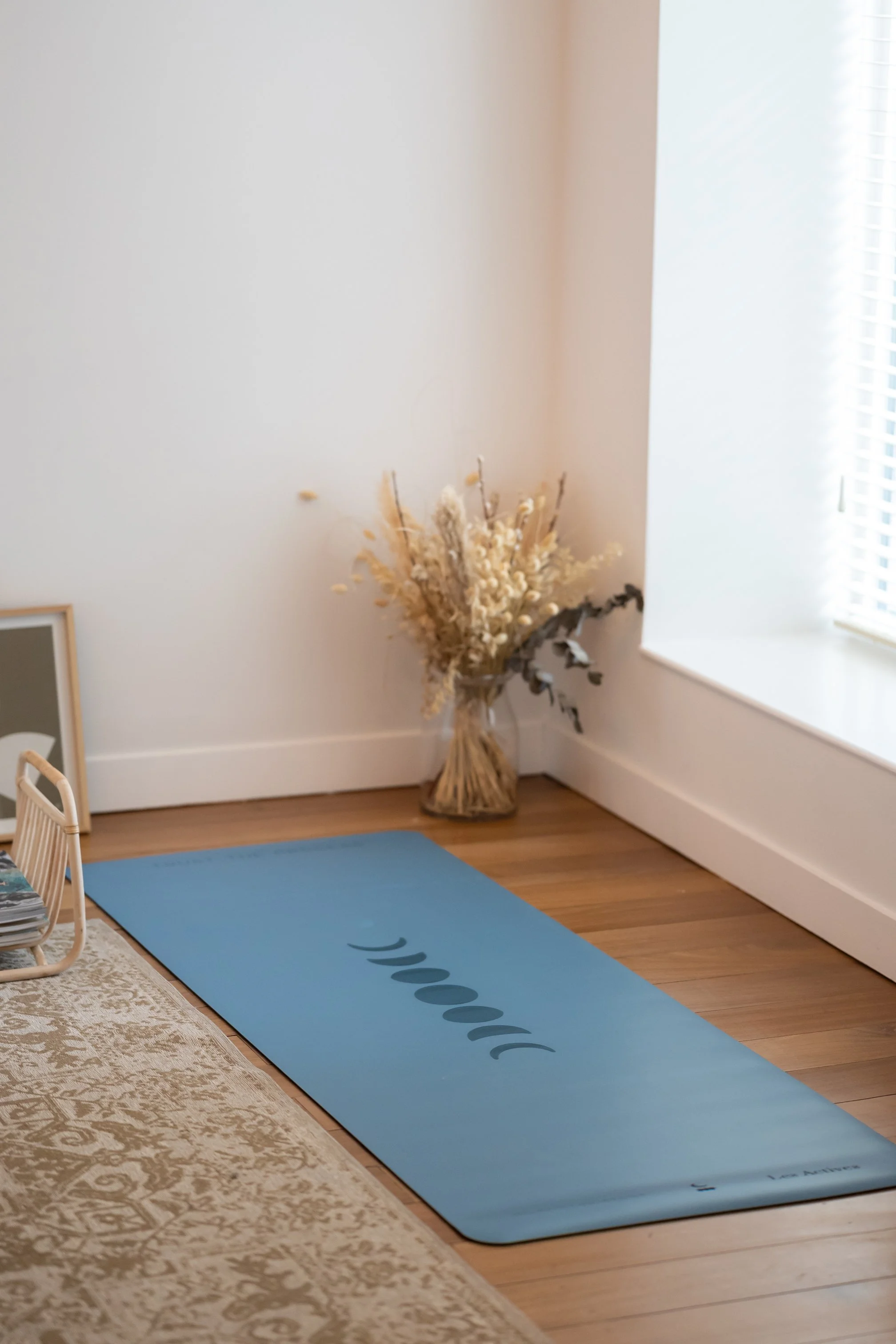 tapis de yoga nightcall
