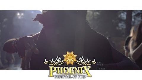 Pheonix festival of fire (2017) Official Aftermovie