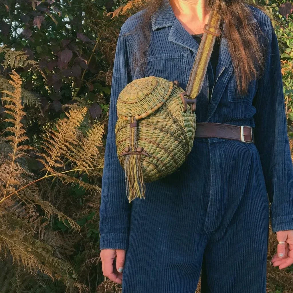 Foraging Bag 