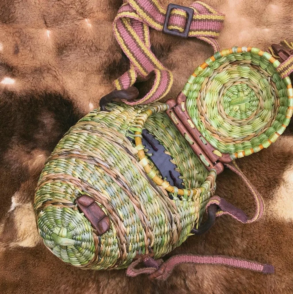 Foraging Bag