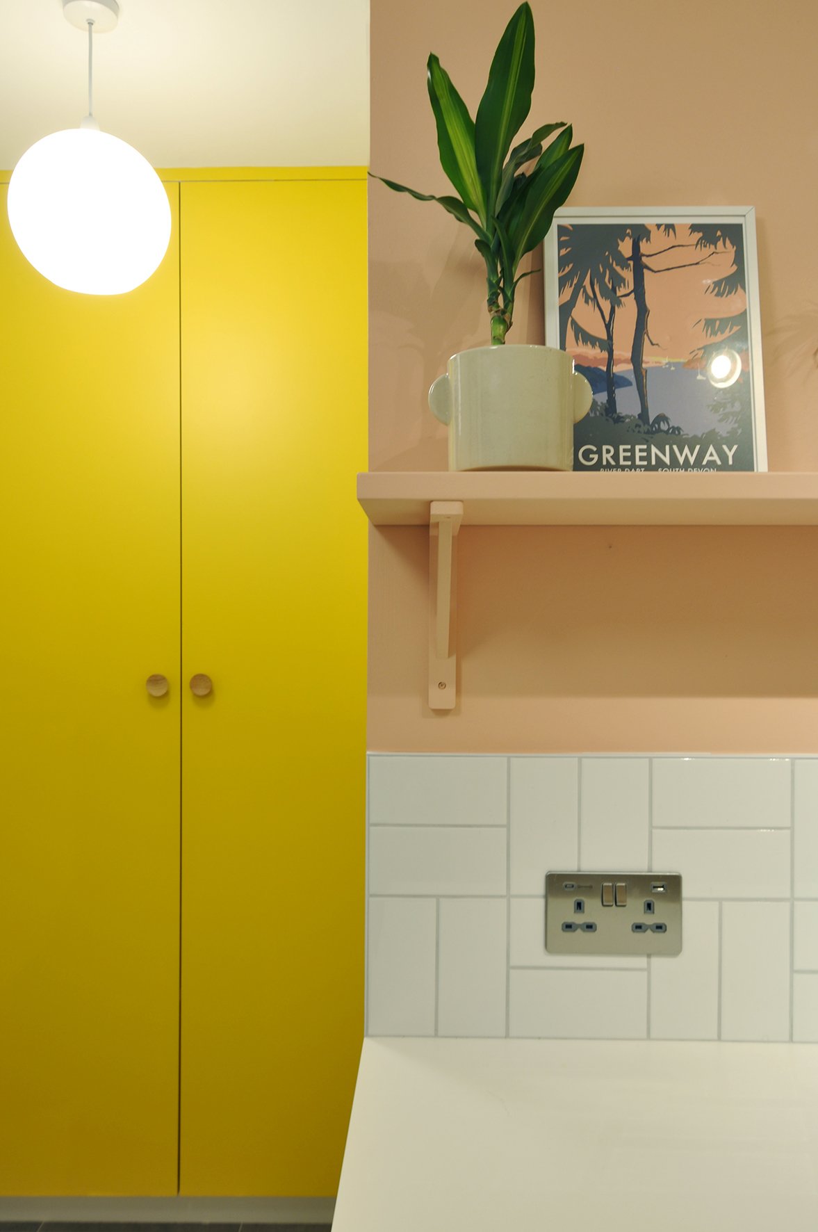 CharlotteBucciero-Interiors-pantry-utility-design-yellow-cupboard-pink-wall.jpg