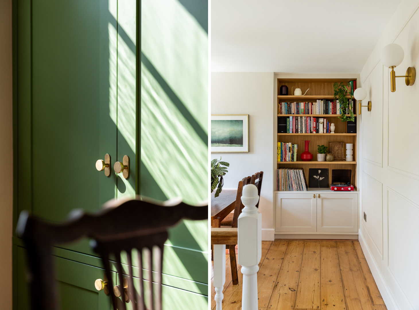 WARDROBE DOORS