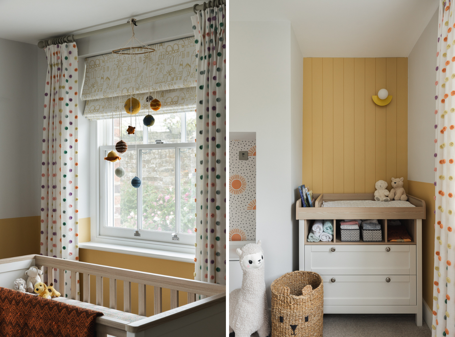 KIDS BEDROOM DESIGN 