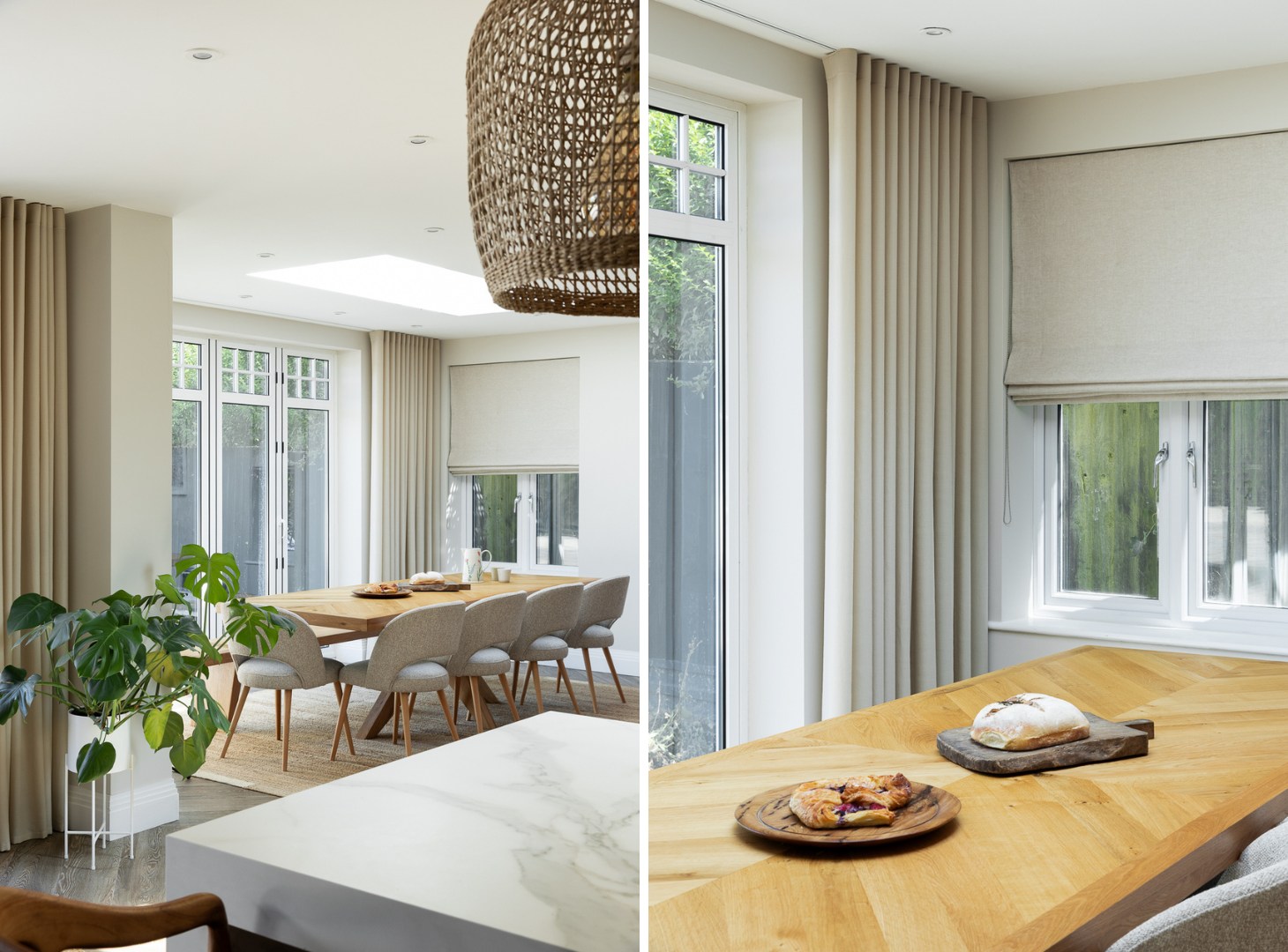 DINING ROOM DESIGN 