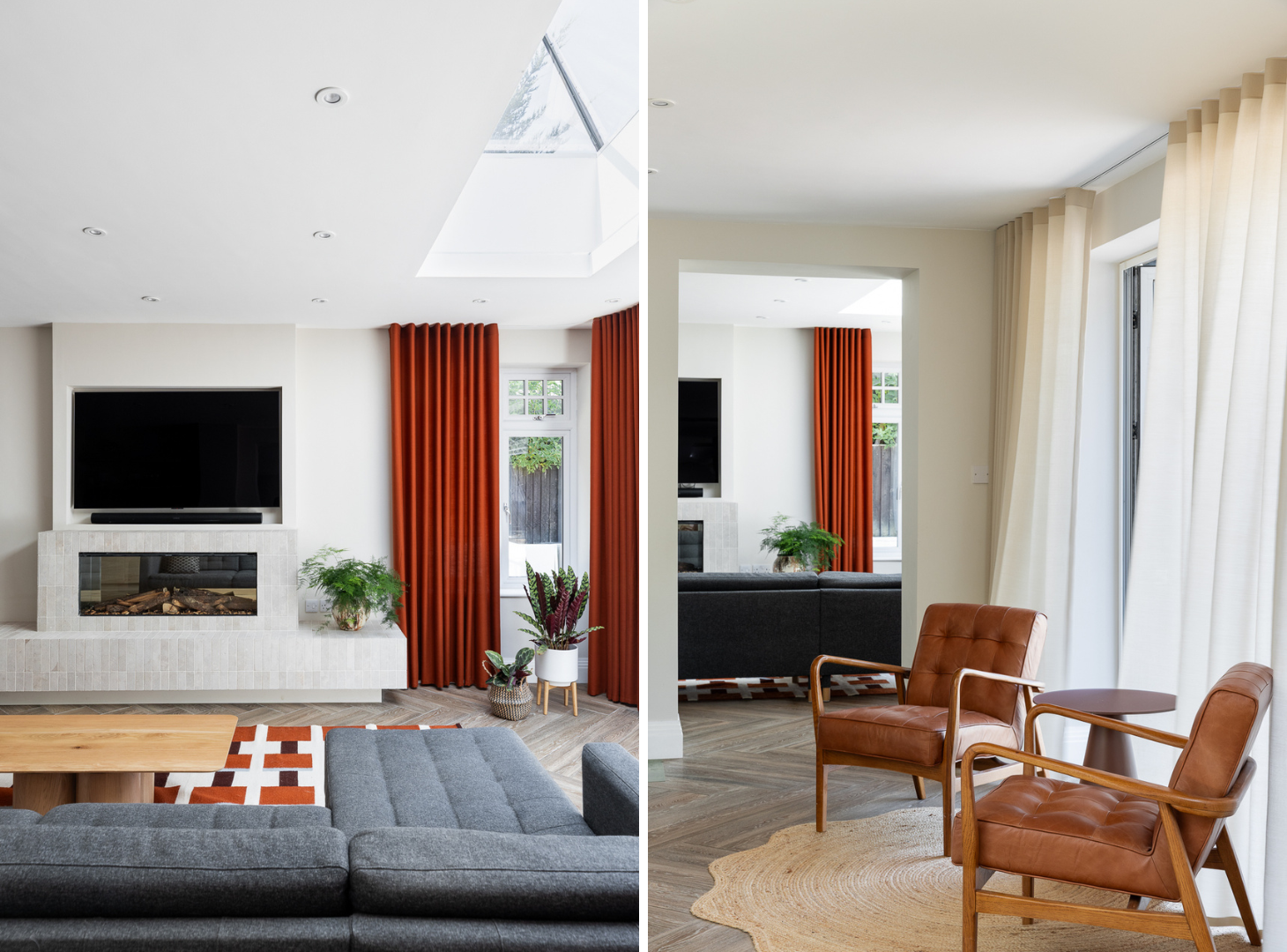 LIVING ROOM DESIGN