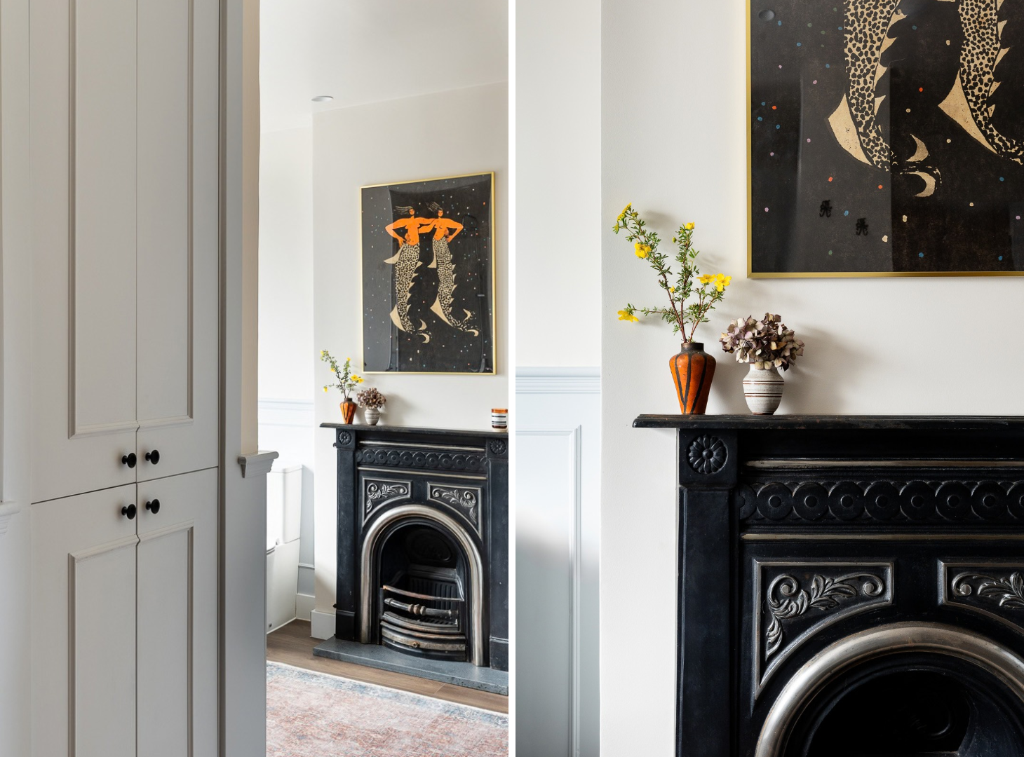 BESPOKE BATHROOM DESIGN