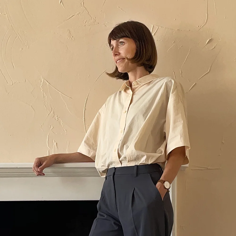 CHARLOTTE BUCCIERO INTERIORS