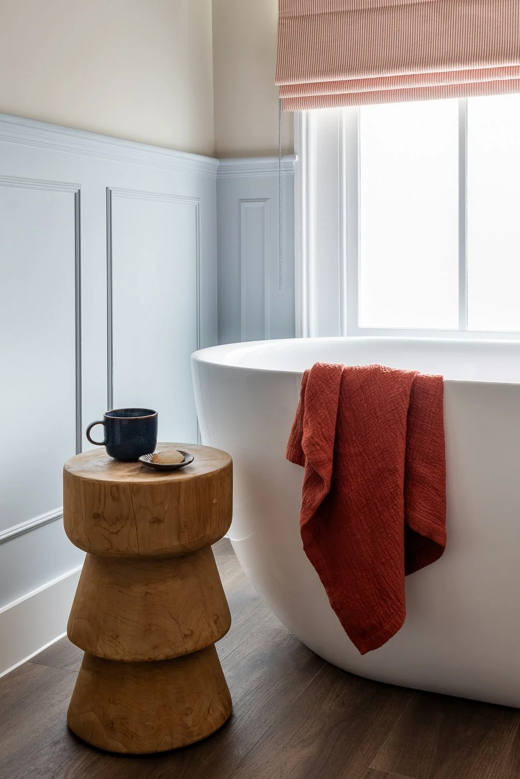 CHARLOTTE BUCCIERO INTERIORS