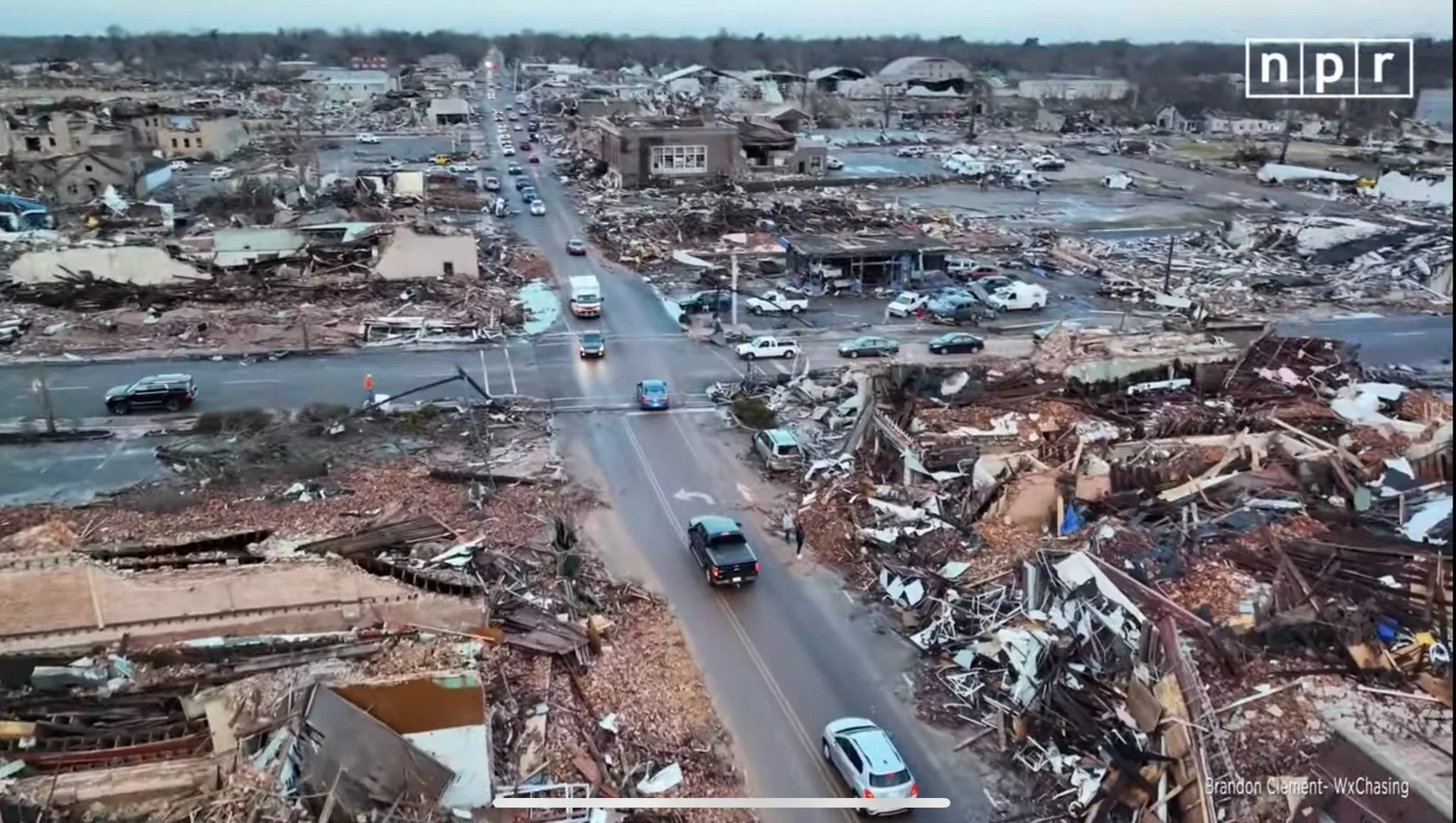 December '21 Edition