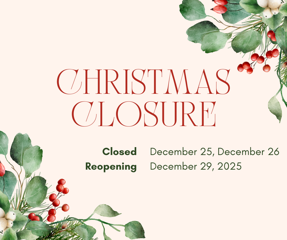 Fiscal Court Closure