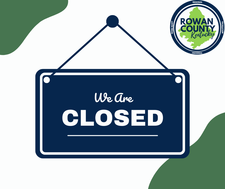 Closed - Martin Luther King, Jr.'s Birthday