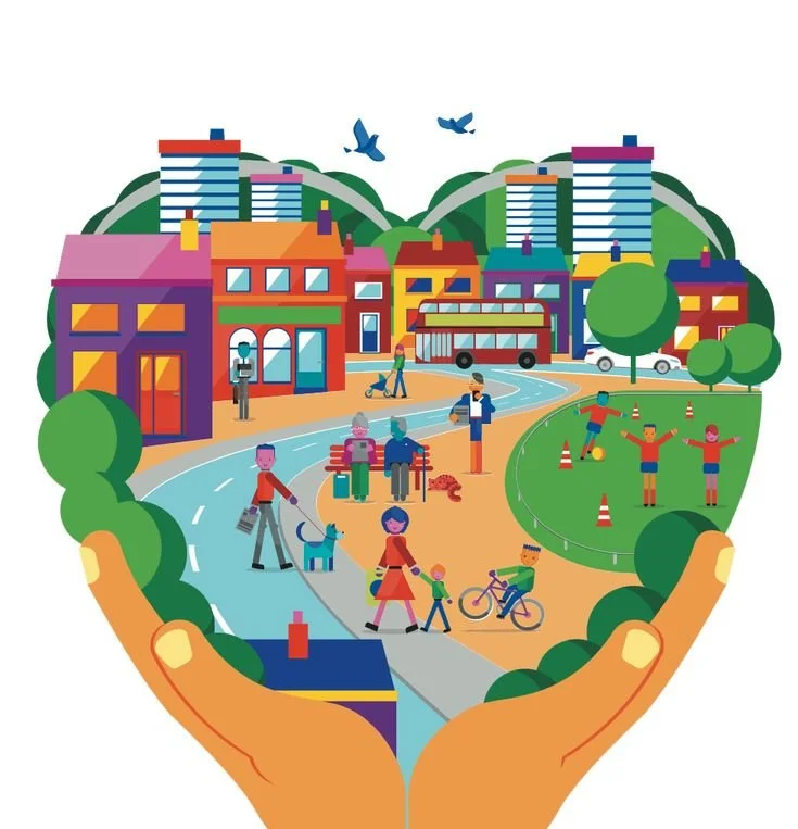 What's New in Rowan County: Services, Facilities, and Funding Updates