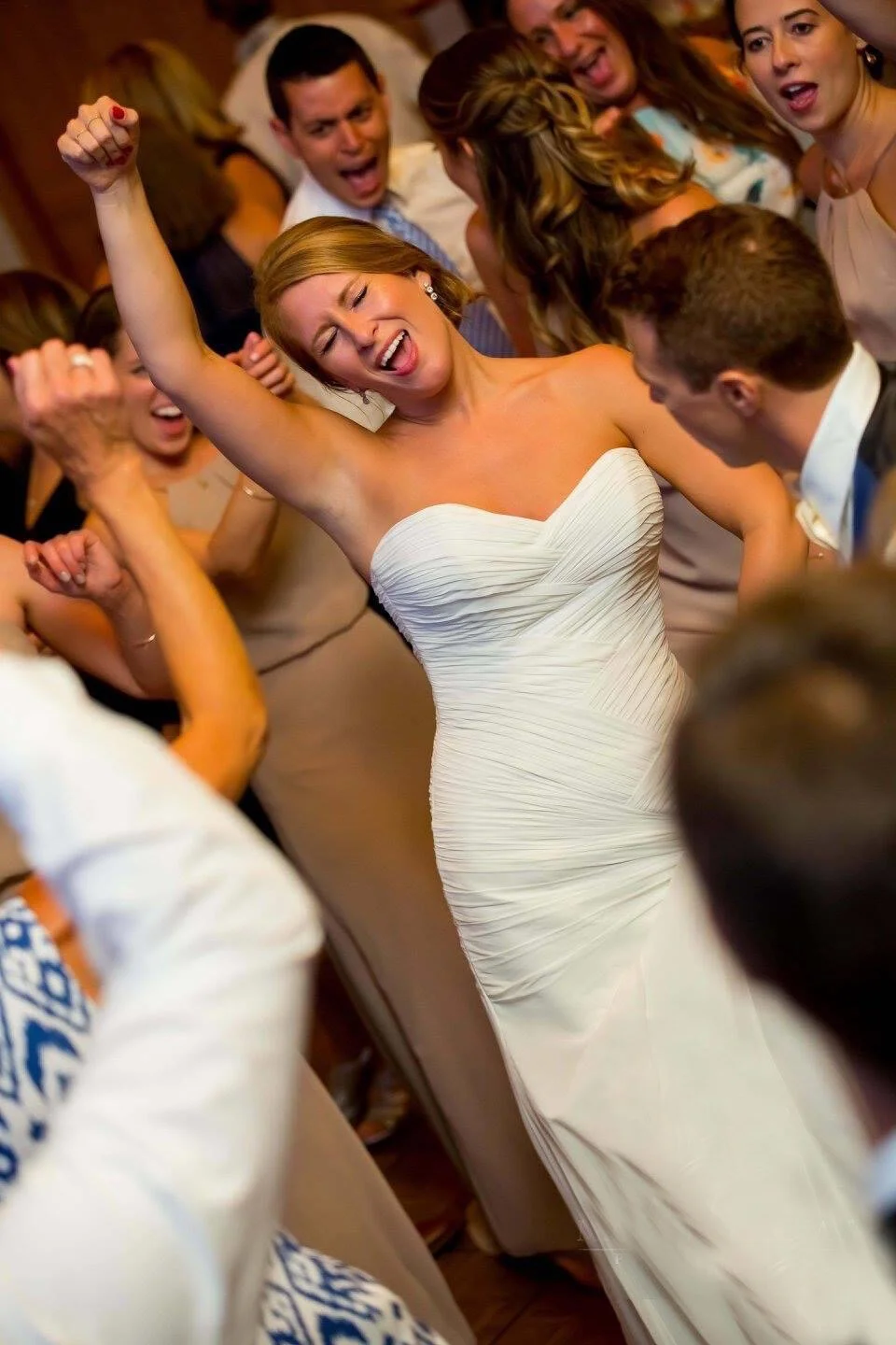 Outstanding Entertainers