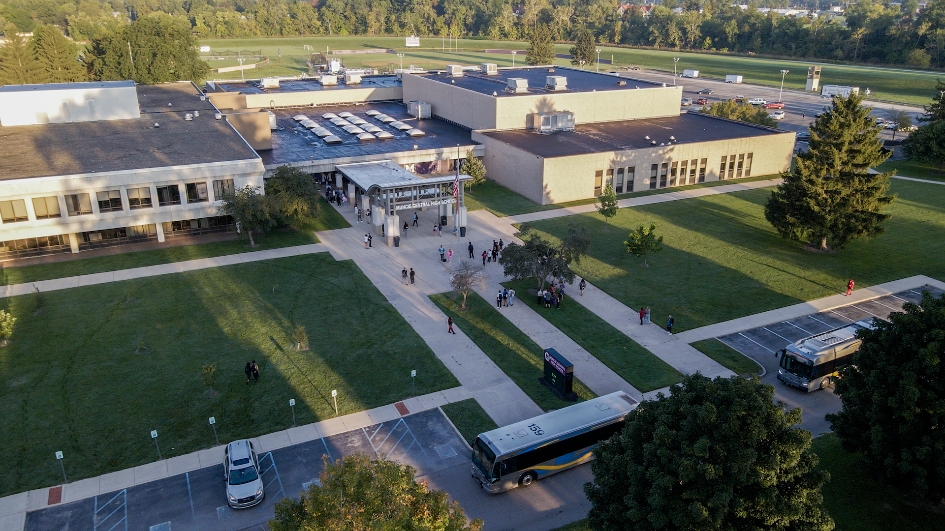 $5.1 Million Awarded, Including Grants for Public Education and Sports