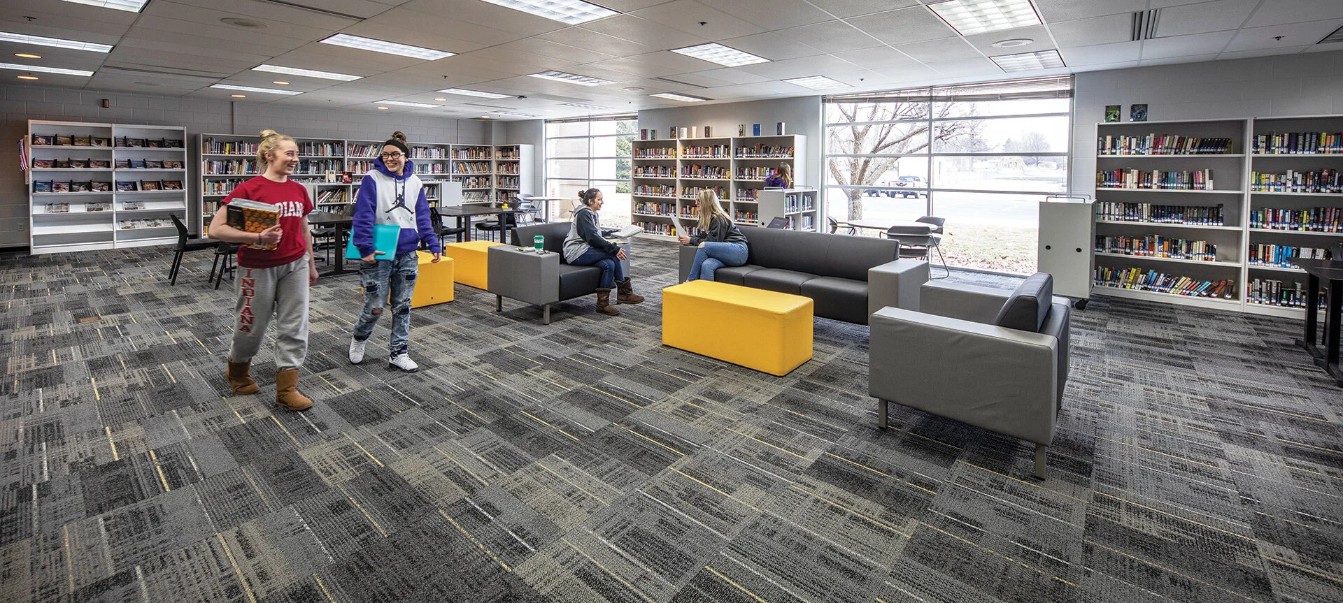 Grants — Ball Brothers Foundation