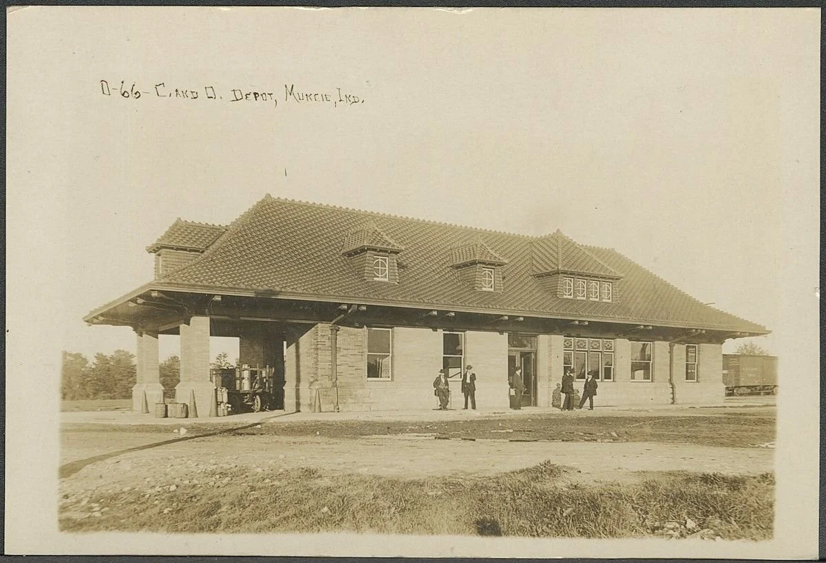 March 2026: BBF welcomes 2026 Fellows, Q&amp;A with Cardinal Greenways about construction plans, and more