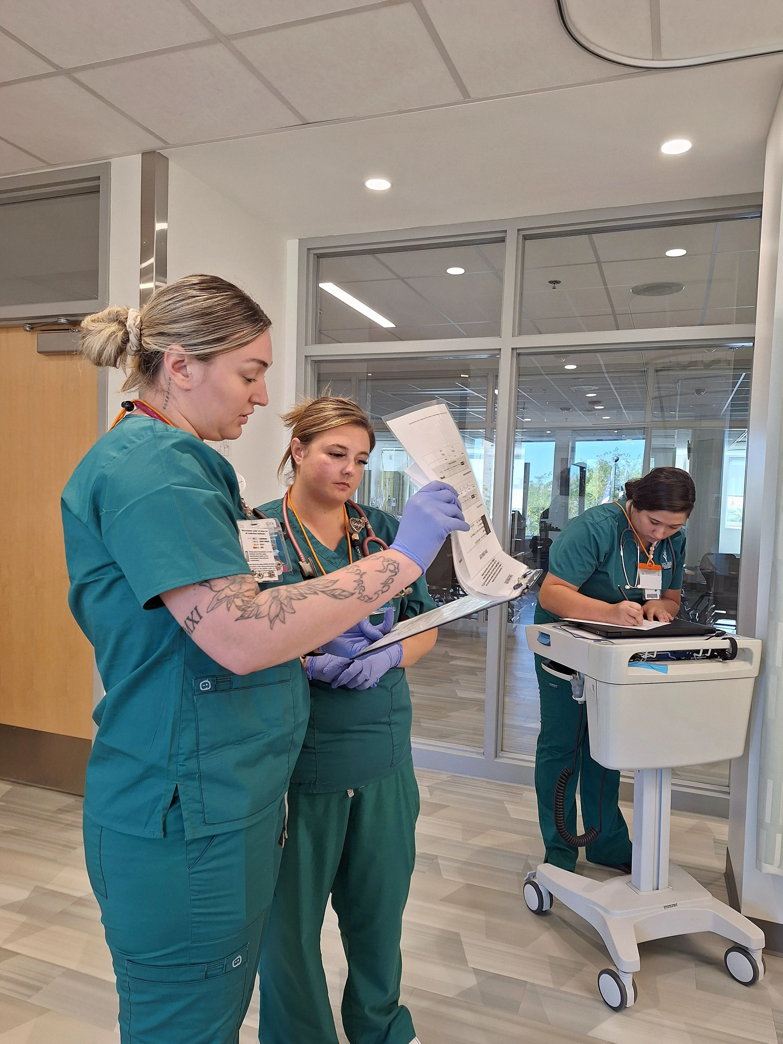 Grantee Spotlight: Ivy Tech Muncie Building Programs That Keep Pace with the Workforce