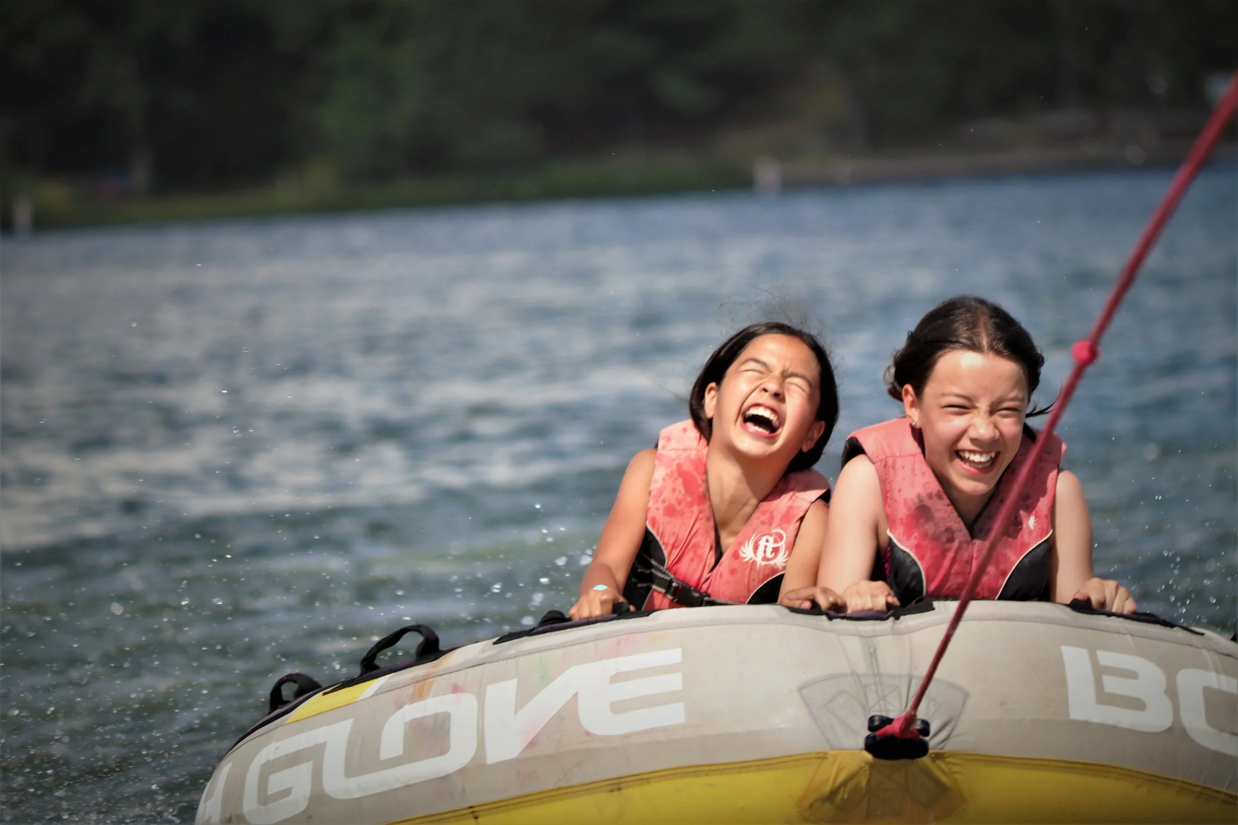 BBF 100: Marking Nearly a Century of Support for Camp Crosley