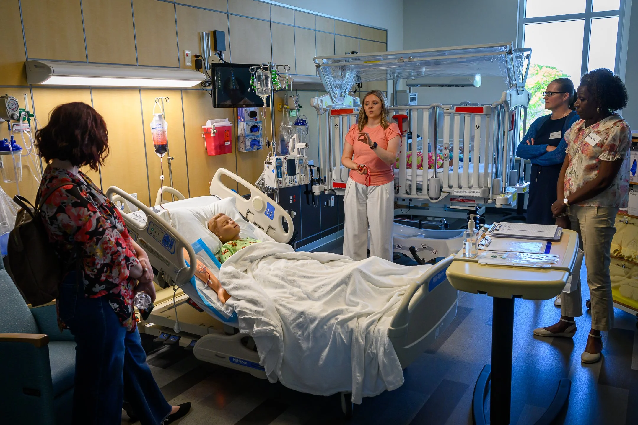 Ball State University College of Health