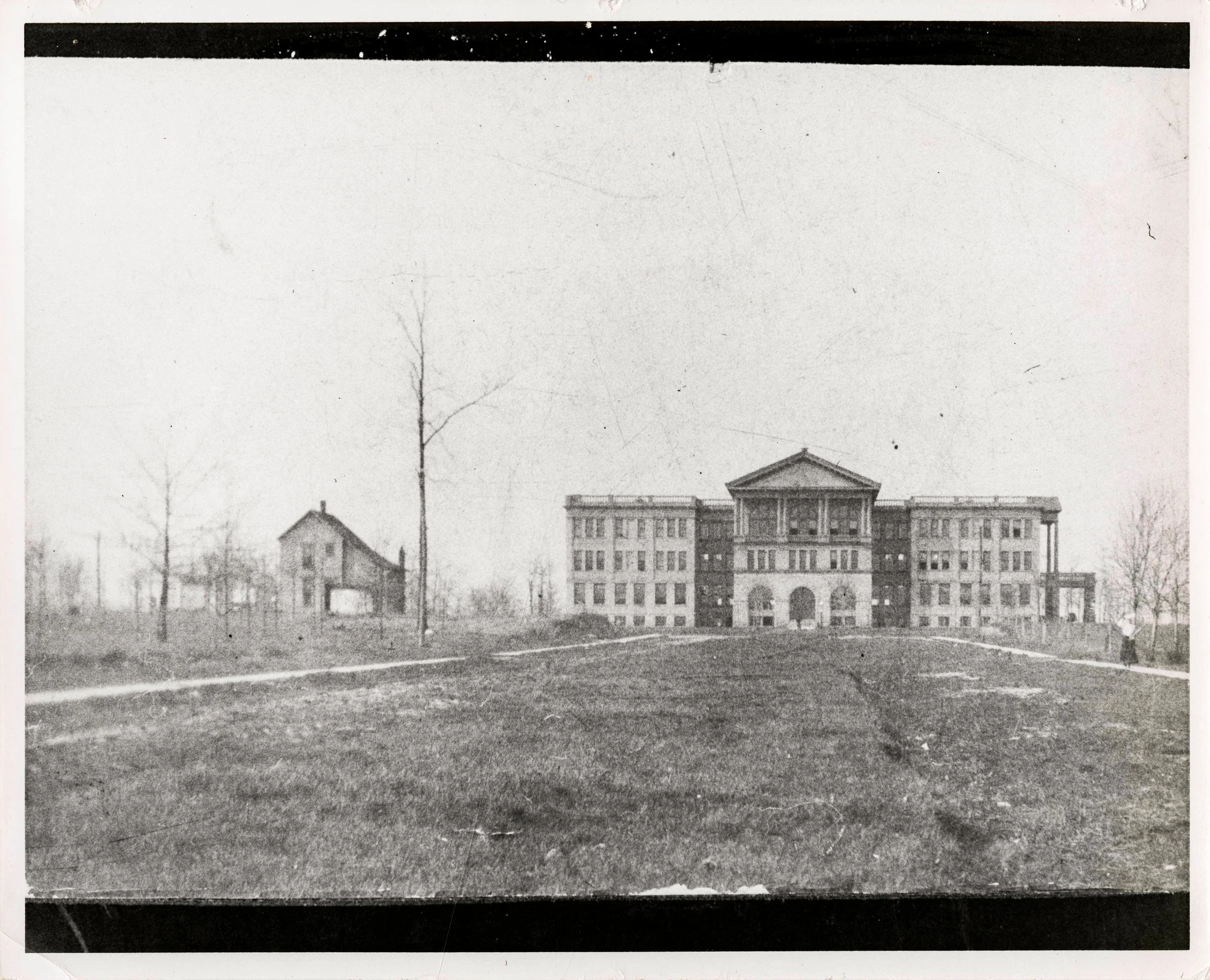 BBF 100: Historical Ties to Ball State University