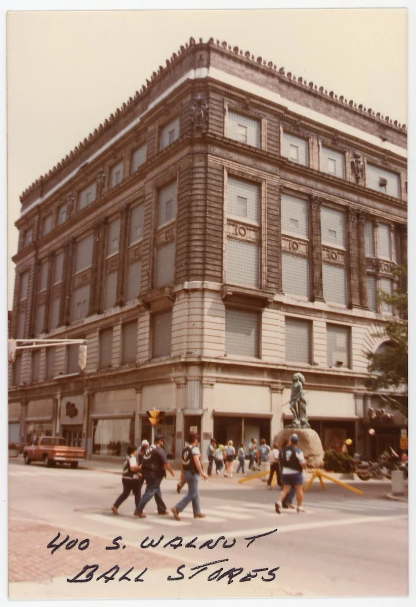 BBF 100: Rooted in Downtown Muncie
