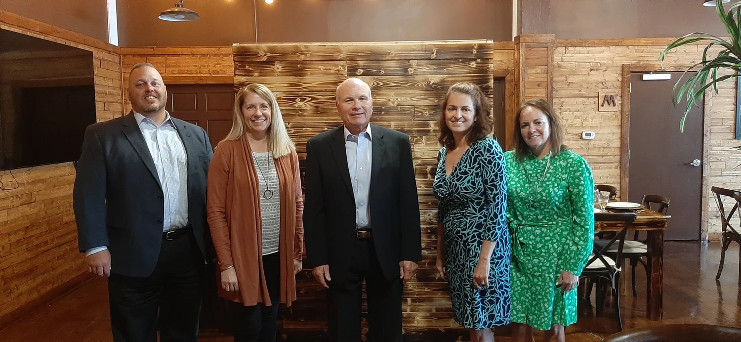 Grantee Spotlight Grants Awarded to Indiana Colleges for Innovative