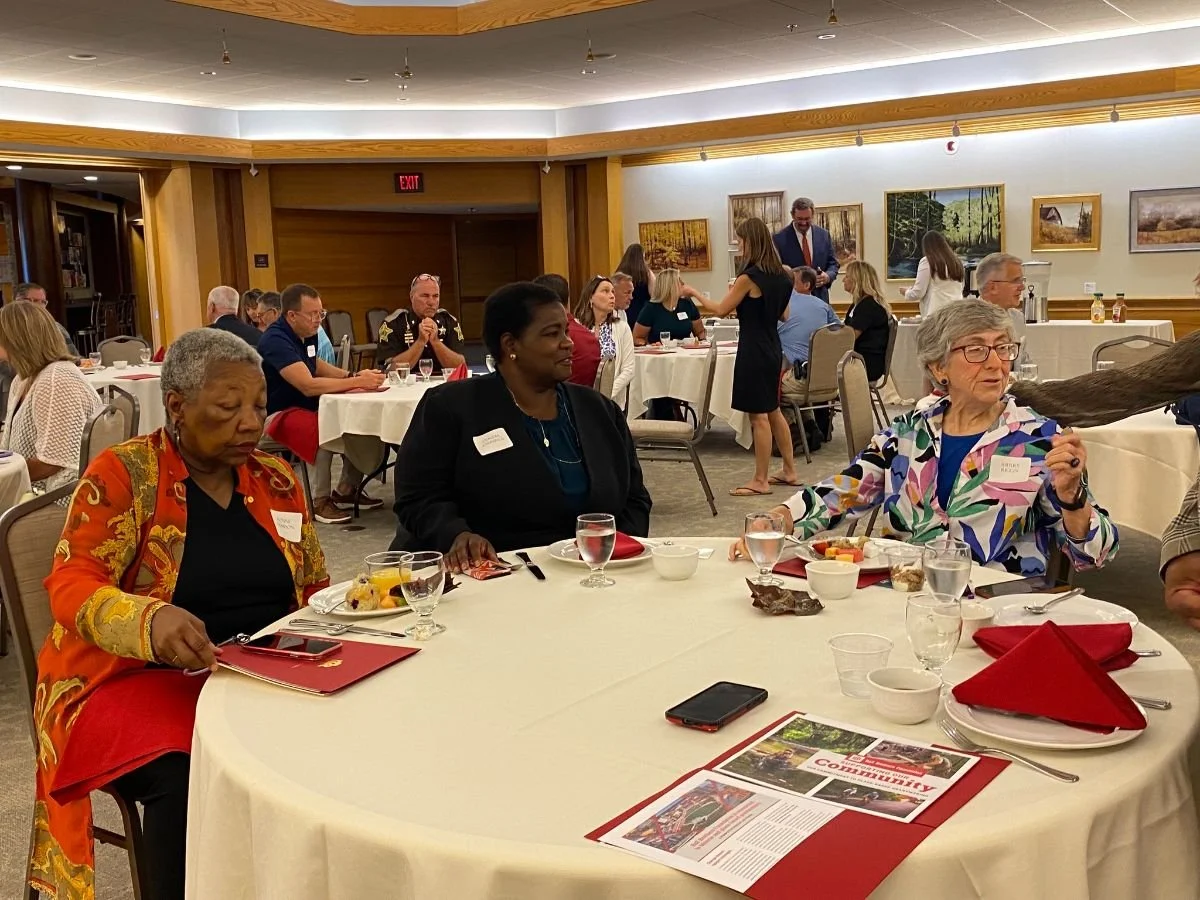 August 2025: Village updates from BSU President, New Annual Report, Capital projects making progress, and more