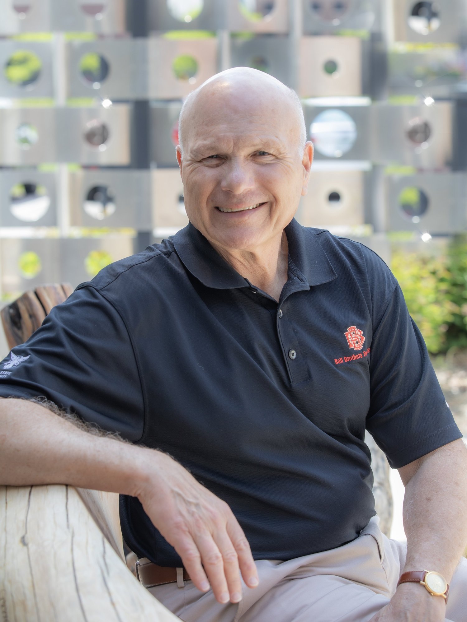 Staff & Board of Directors — Ball Brothers Foundation