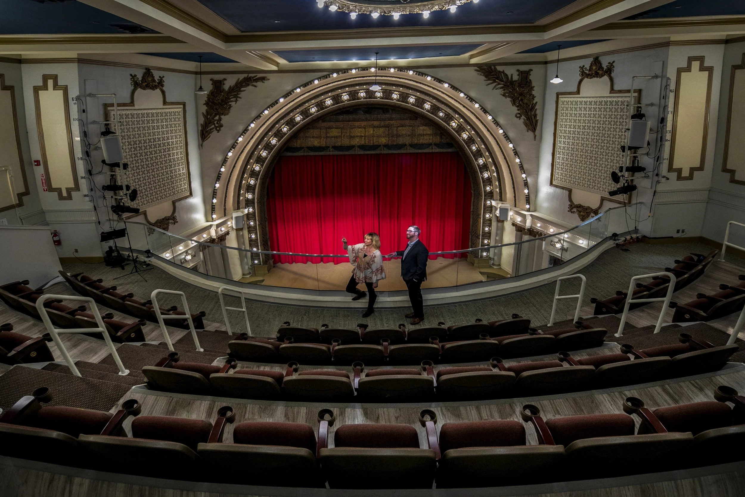 Ball Brothers Foundation