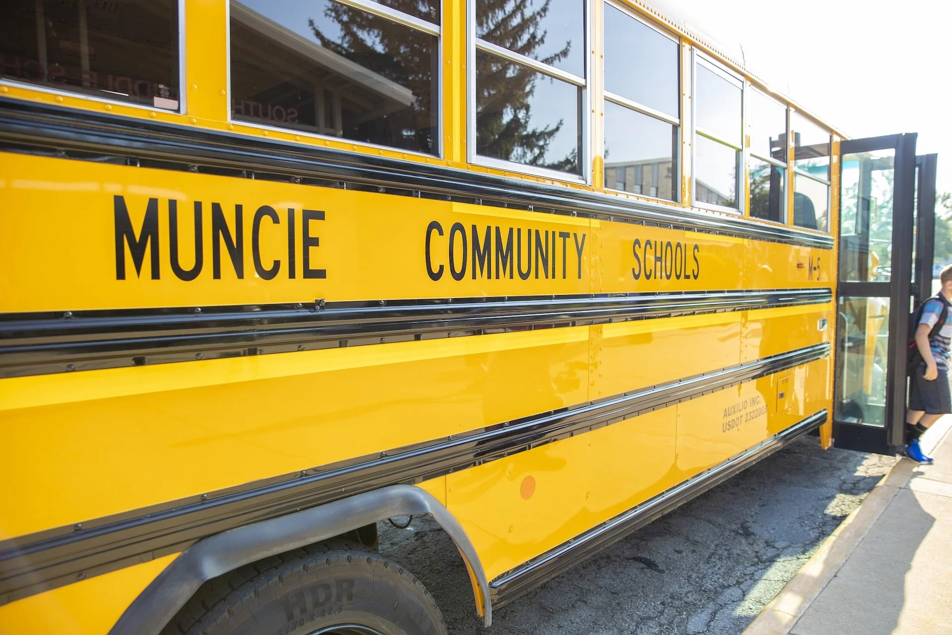Grantee Spotlight: Muncie Community Schools Transformation