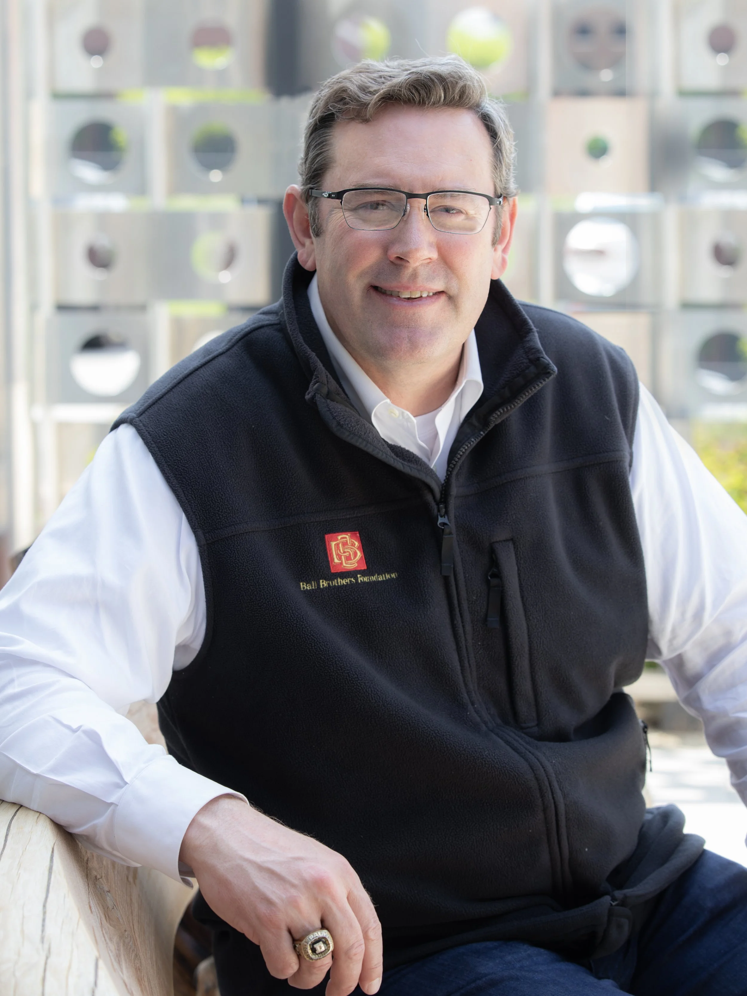 Op/Ed Great Nonprofits Have Great Boards — Ball Brothers Foundation