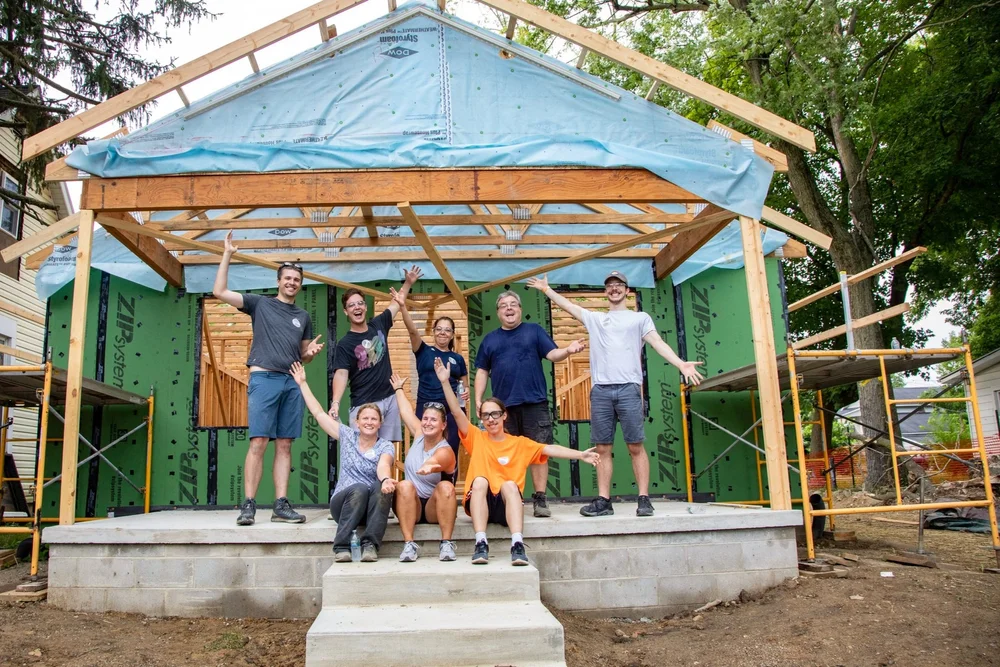 What We Fund — Ball Brothers Foundation